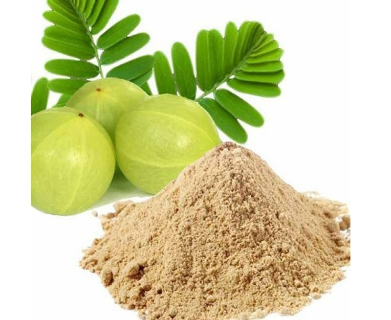 Spray Dried Amla Powder