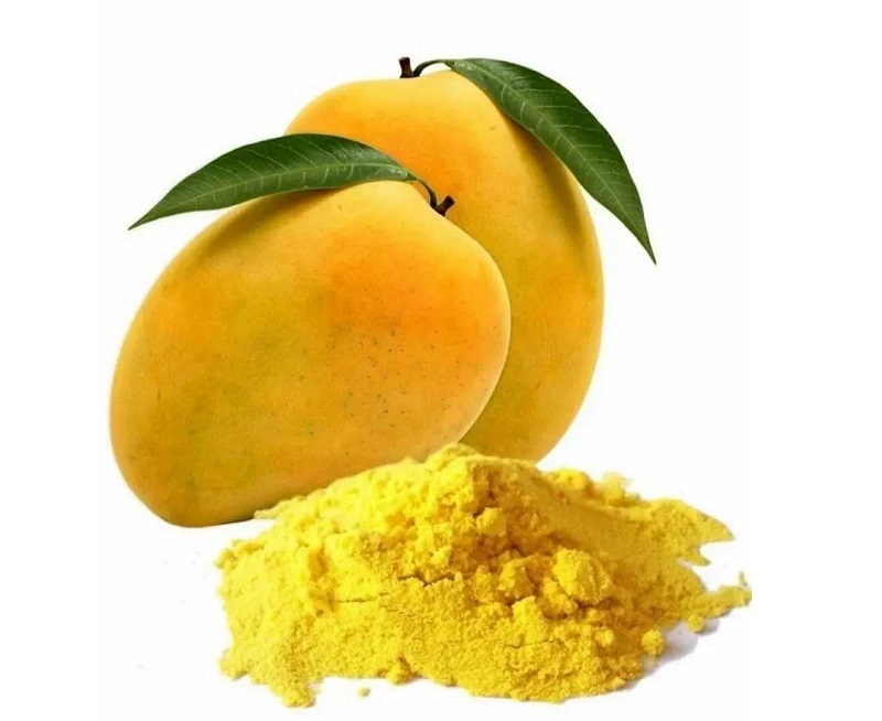 Spray Dried Mango Powder