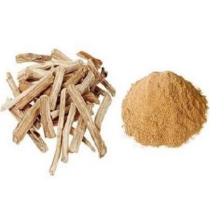 Spray Dried Shatavari Powder