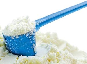 Spray Dried Skimmed Milk Powder