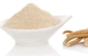 Spray Dried Ashwagandha Powder